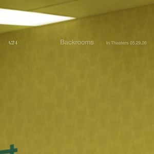 Photo Backrooms
