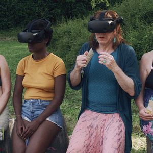 Photo Bonjour l’asile