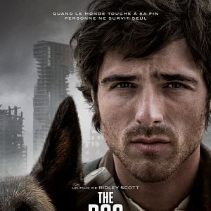 Photo The Dog Stars