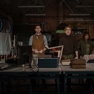 Photo John Krasinski