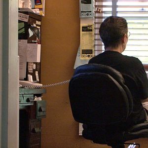 Photo Julia Reichert : La voie du documentaire