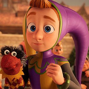 Photo Les Aventures de Pil