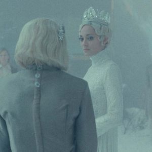 Photo Marion Cotillard