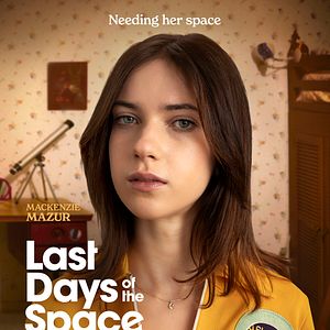 Photo Les derniers jours de l’ère spatiale