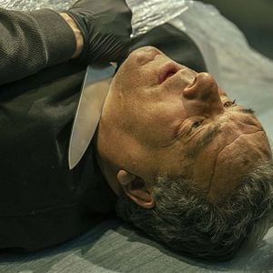 Photo Steve Schirripa