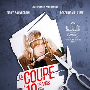Photo La Coupe à dix francs
