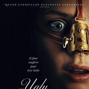 Photo The Ugly Stepsister