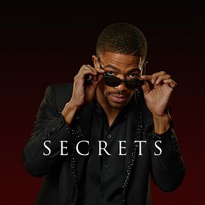 Photo Beauty In Black