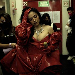 Photo Mon Laferte, te amo