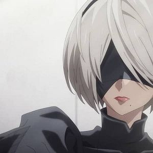 Photo NieR:Automata Ver1.1a