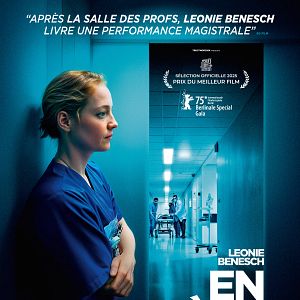 Photo En première ligne