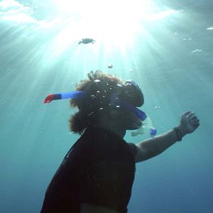 Photo Titouan, les enfants du corail