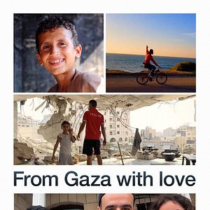 Photo From Gaza With Love