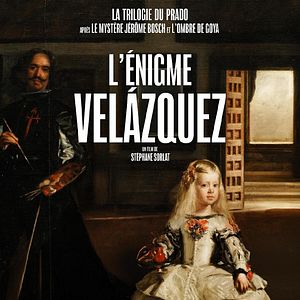Photo L'Énigme Velázquez