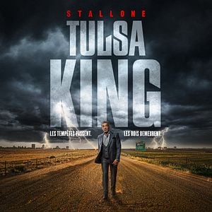 Photo Tulsa King