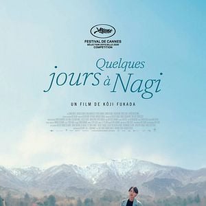 Photo Quelques jours à Nagi