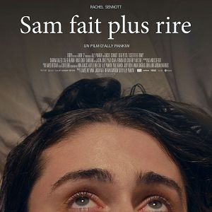 Photo  Sam fait plus rire