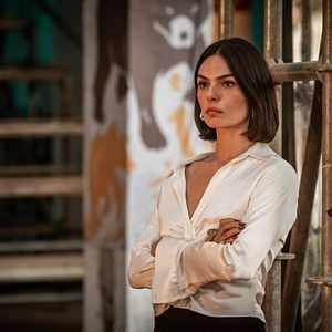 Photo Ísis Valverde