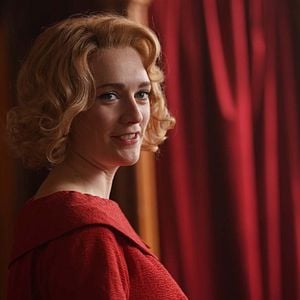 Photo Charlotte Ritchie