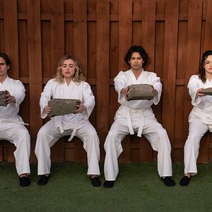 Photo Tanner Buchanan