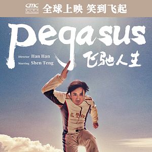 Photo Pegasus
