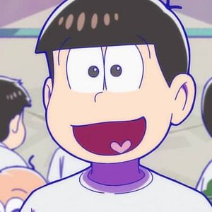 Photo Mr. Osomatsu