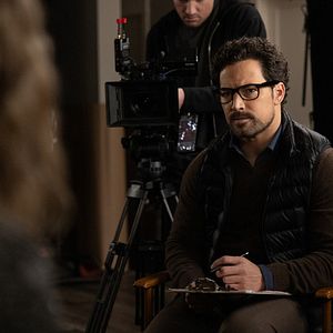 Photo Giacomo Gianniotti