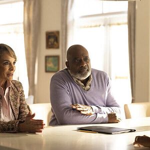 Photo Gregory Alan Williams