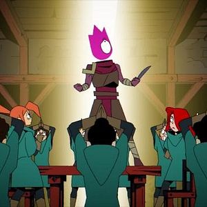Photo Dead Cells : Immortalis