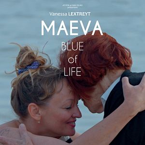 Photo Maeva Blue of life