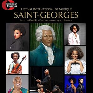 Photo Symposium et concert « Sur les traces de Nanon » Festival Chevalier de Saint-Georges
