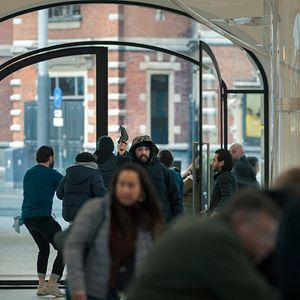 Photo Soufiane Moussouli