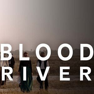 Photo Blood River