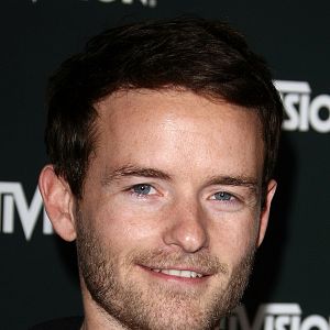 Photo Christopher Masterson