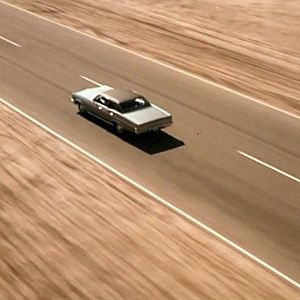 Photo Une chronique américaine