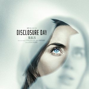 Photo Disclosure Day