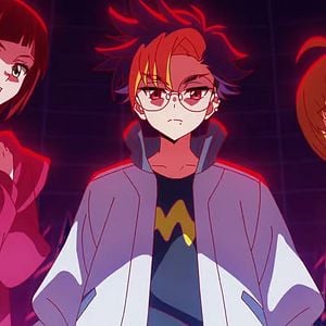 Photo Digimon Beatbreak