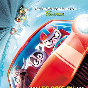 Photo Les Rois du rallye