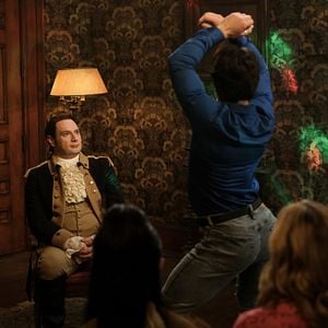 Photo Brandon Scott Jones