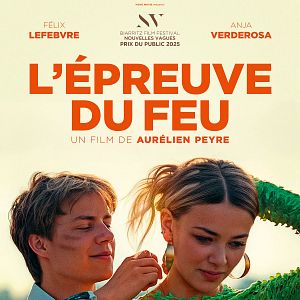 Photo L’Epreuve du feu