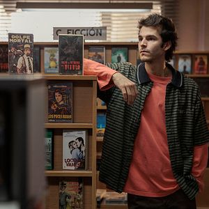 Photo Naughty Business