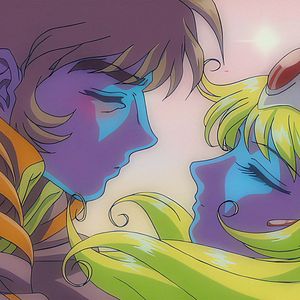 Photo Daft Punk & Leiji Matsumoto’s Interstella 5555: The 5tory of the 5ecret 5tar 5ystem