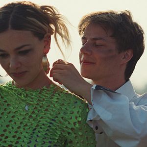 Photo Félix Lefebvre