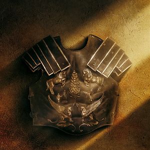 Photo Gladiator II