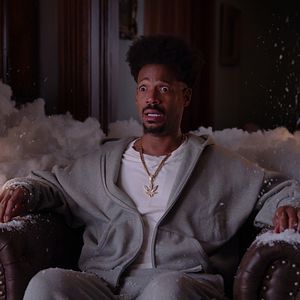 Photo Marlon Wayans