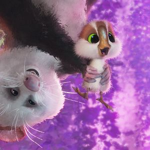 Photo Le Robot Sauvage