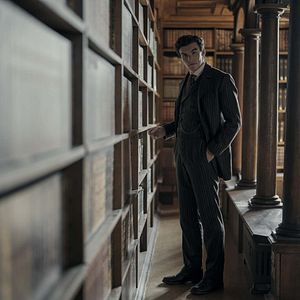 Photo Young Sherlock