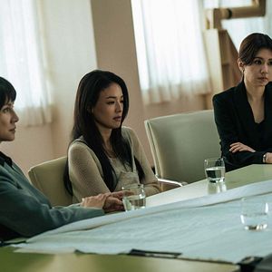 Photo The Resurrected