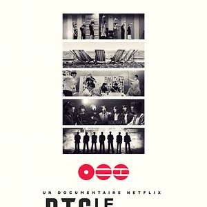Photo BTS : le retour