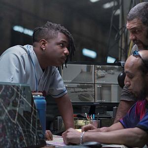 Photo Christian Malheiros